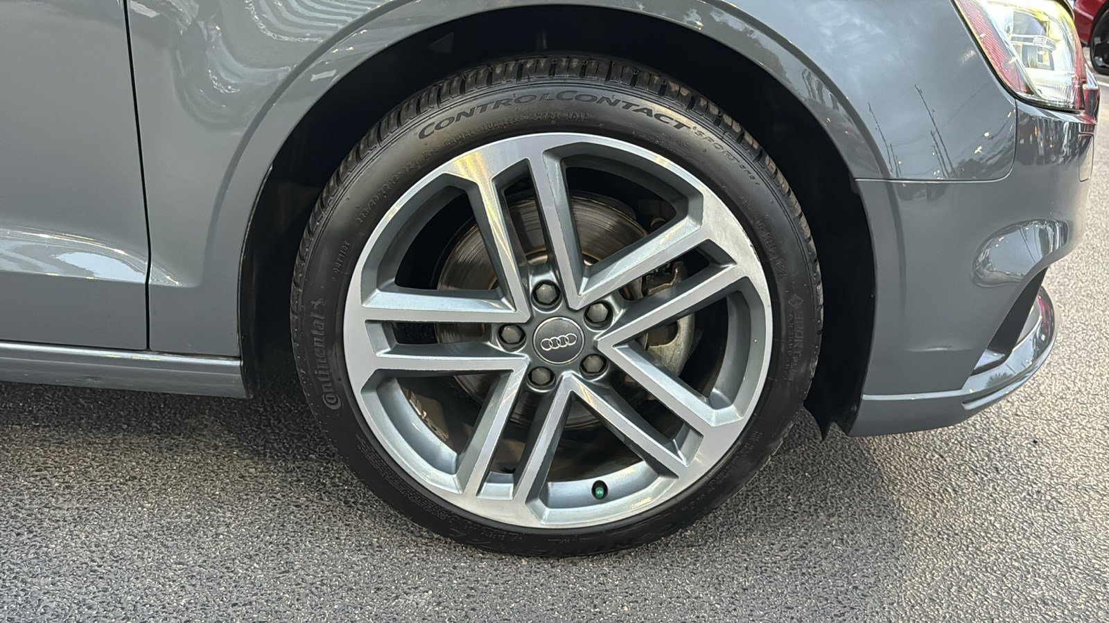 Used 2020 Audi A3 2.0T Premium image 10