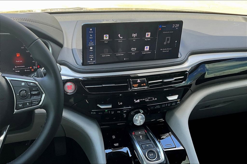 Used 2025 Acura MDX w/ Technology Package image 10