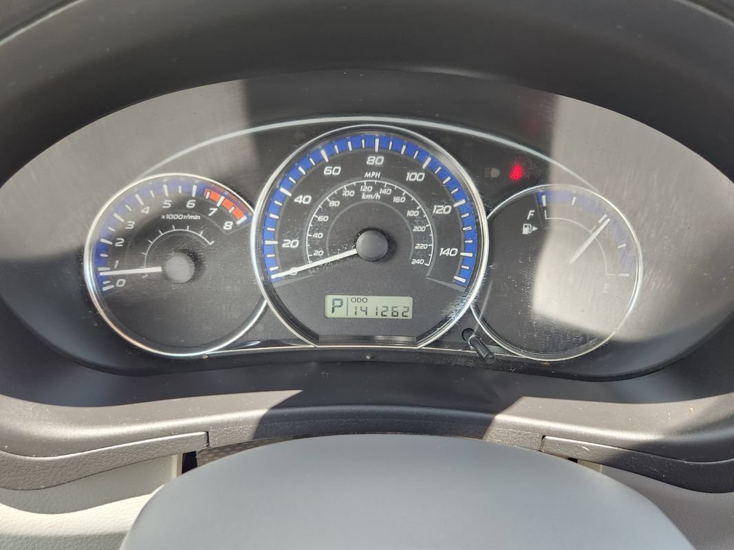 Used 2012 Subaru Forester 2.5X w/ Alloy Wheel Pkg AWD/4WD image 19