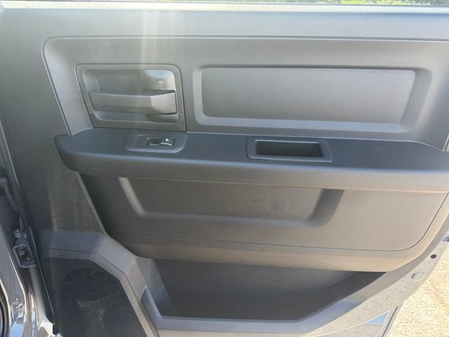 New 2026 RAM 3500 Tradesman AWD/4WD image 25