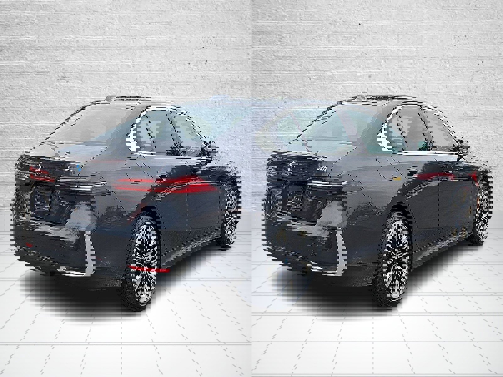 Used 2024 BMW 540i xDrive image 6