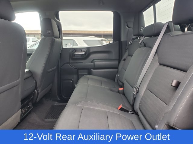 Certified 2020 Chevrolet Silverado 1500 LT w/ All-Star Edition AWD/4WD image 30