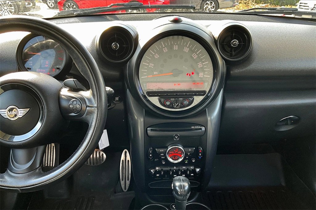 Used 2015 MINI Cooper Countryman S image 28