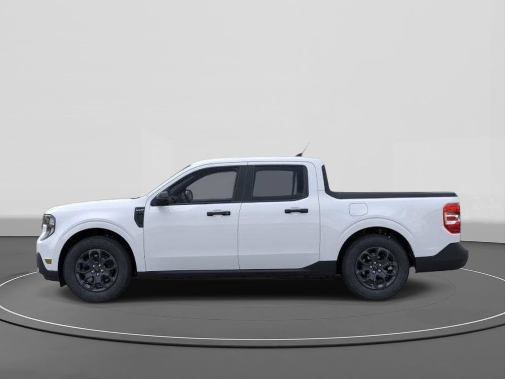 New 2026 Ford Maverick XLT w/ XLT Luxury Package AWD/4WD image 3