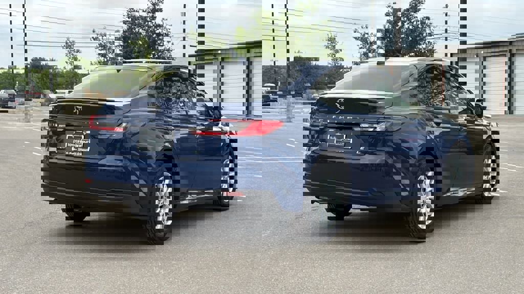 New 2026 Toyota Camry LE image 6