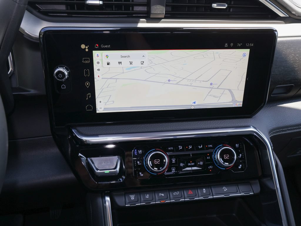 New 2026 GMC Sierra 3500 Denali w/ Denali Reserve Package AWD/4WD image 18