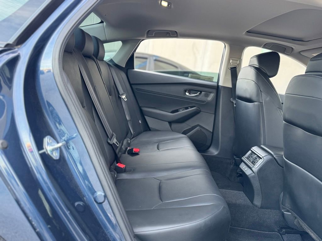 Used 2023 Honda Accord Touring image 30