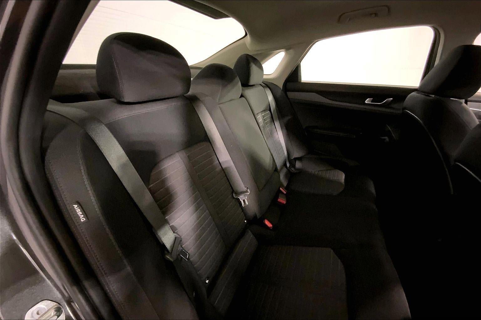 Used 2025 Kia K5 LXS FWD image 23