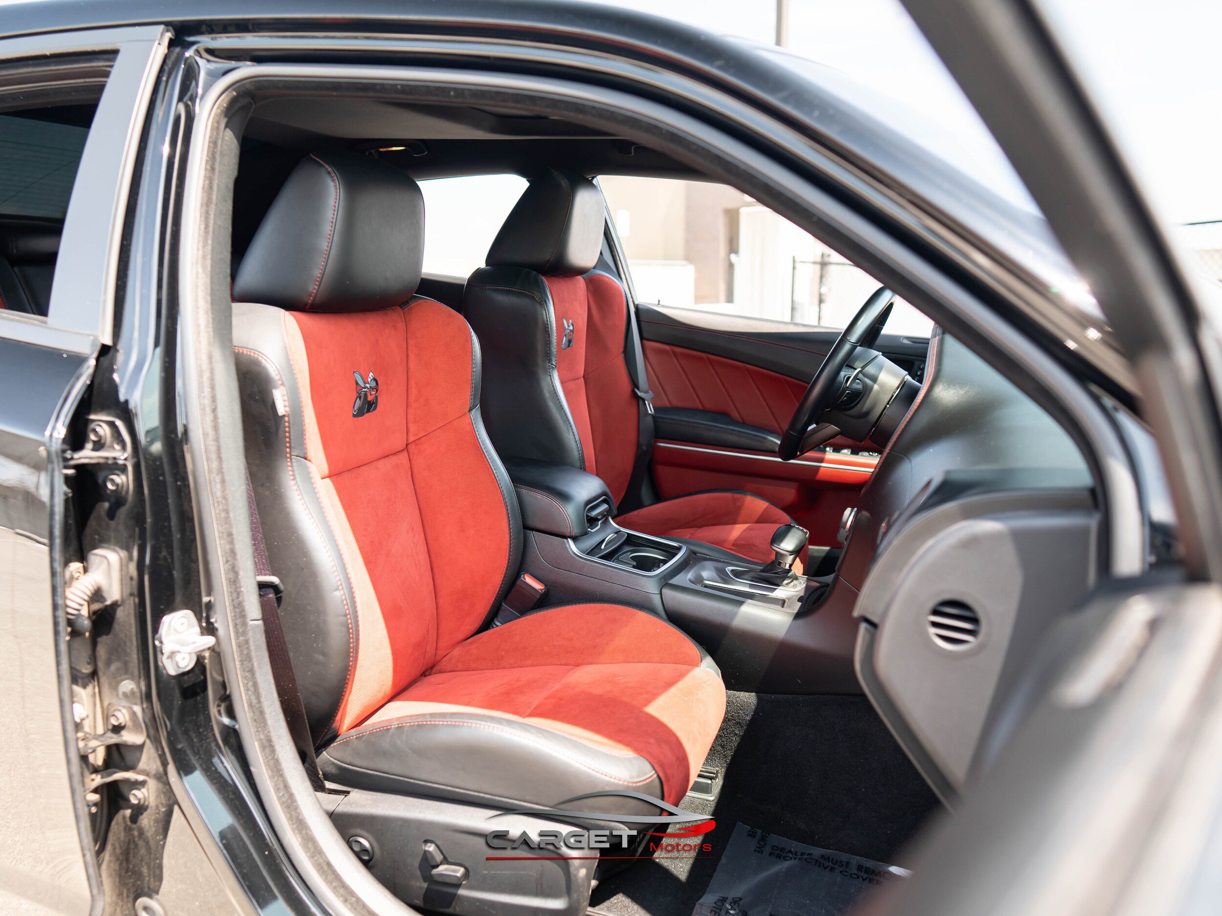 Used 2021 Dodge Charger Scat Pack image 17