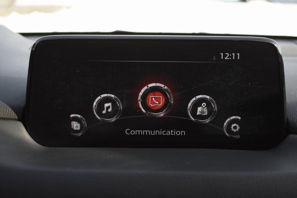 Used 2019 MAZDA CX-5 Grand Touring image 42