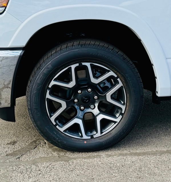 New 2026 RAM 1500 Laramie image 10