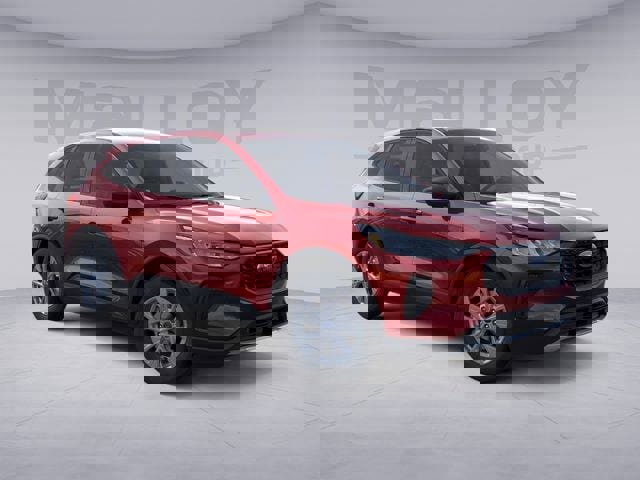 New 2026 Ford Escape Active w/ Cold Weather Package image 32