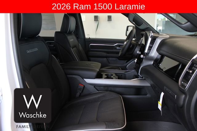New 2026 RAM 1500 Laramie image 29