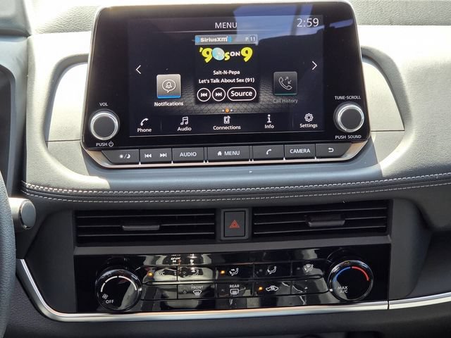 Used 2026 Nissan Rogue S FWD image 12