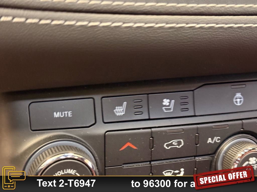 Used 2024 Dodge Durango SRT Hellcat image 24