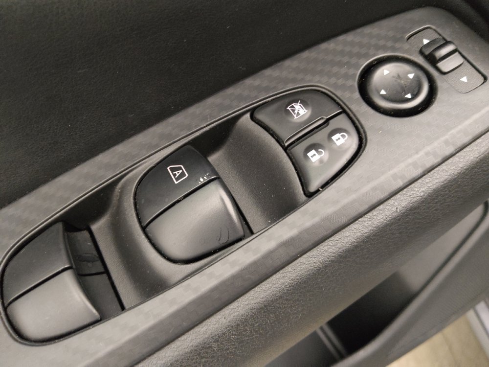 Used 2024 Nissan Altima 2.5 SV image 27