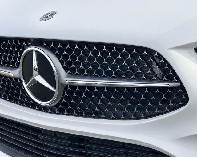 New 2026 Mercedes-Benz CLA 250 4MATIC image 5