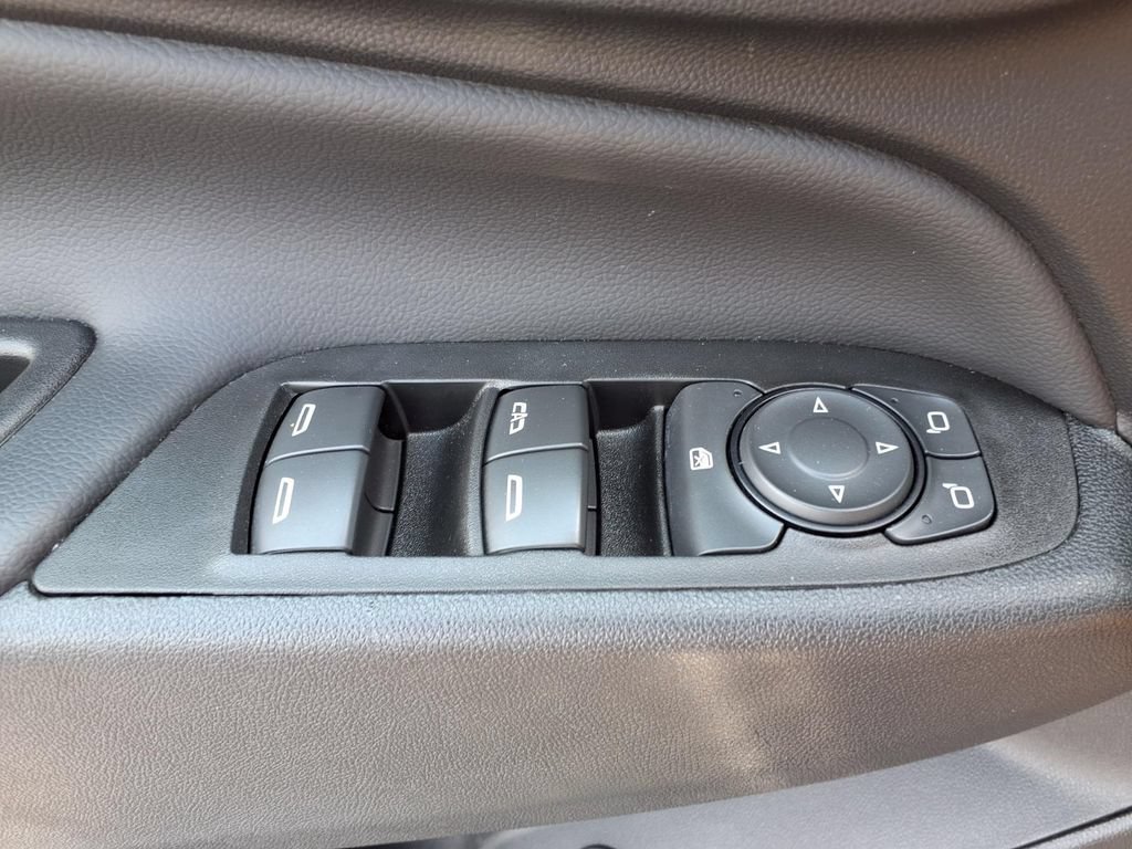 Used 2022 Chevrolet Equinox LT AWD/4WD image 19