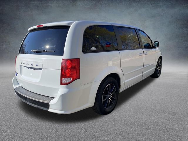 Used 2015 Dodge Grand Caravan SE FWD image 20