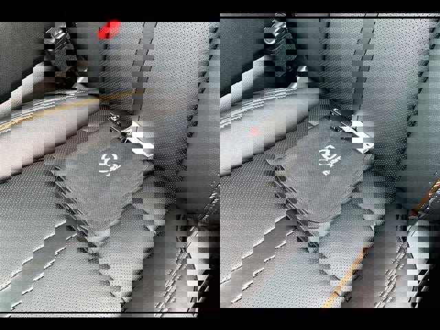 New 2026 MAZDA CX-50 2.5 Hybrid w/ Cargo Package image 43