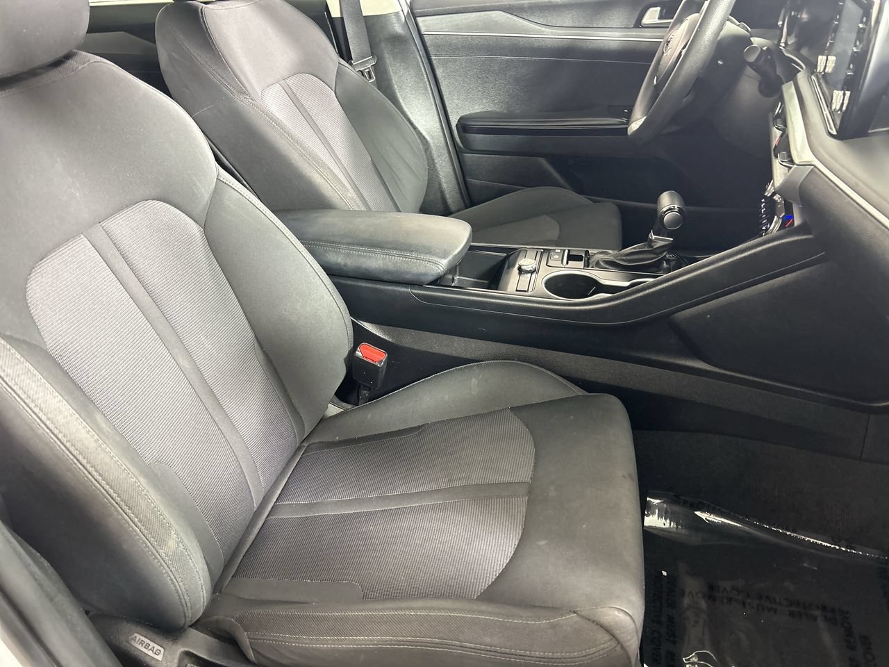 Used 2022 Kia K5 LXS FWD image 26