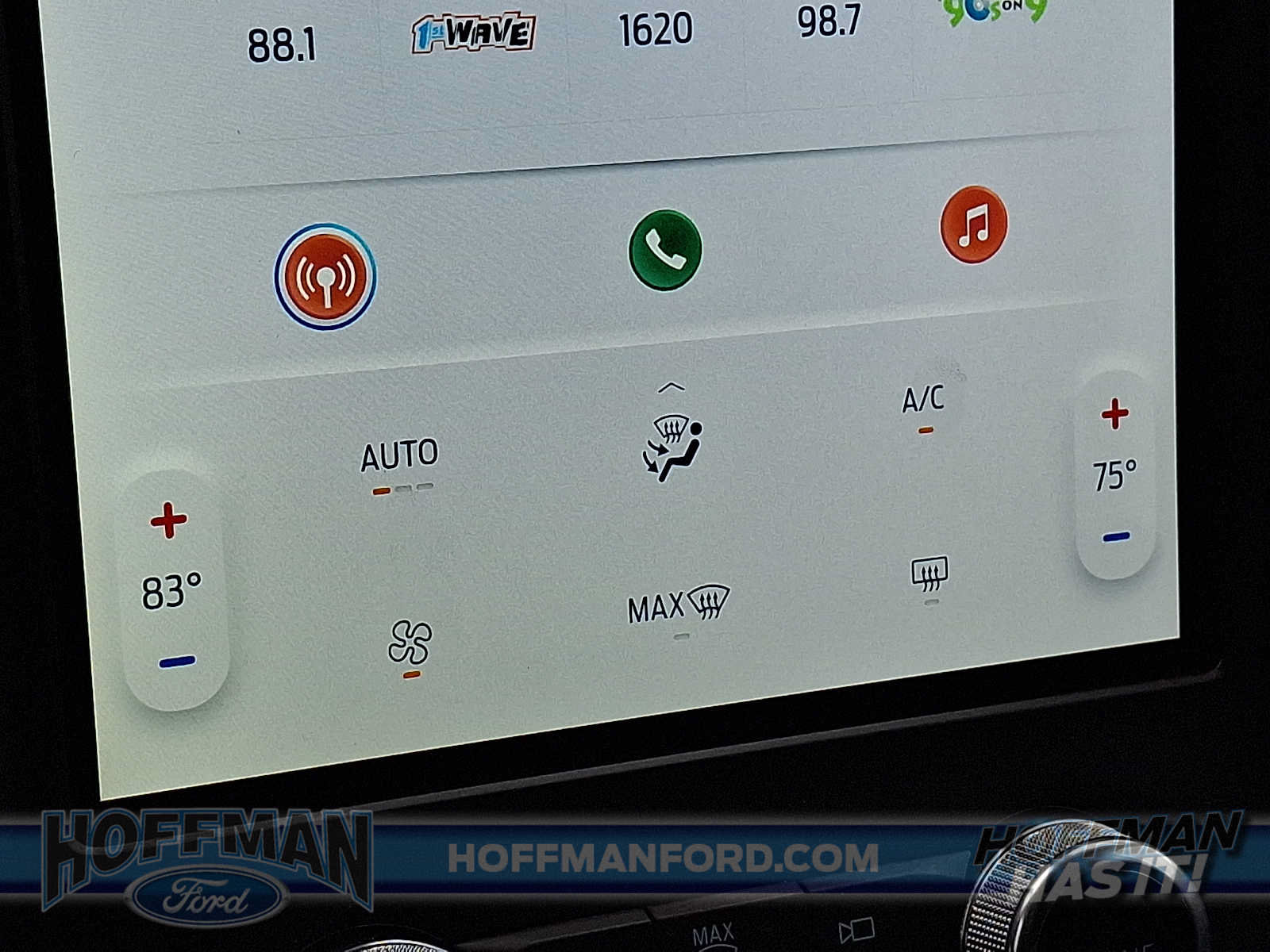 Certified 2023 Ford Edge SE AWD/4WD image 15