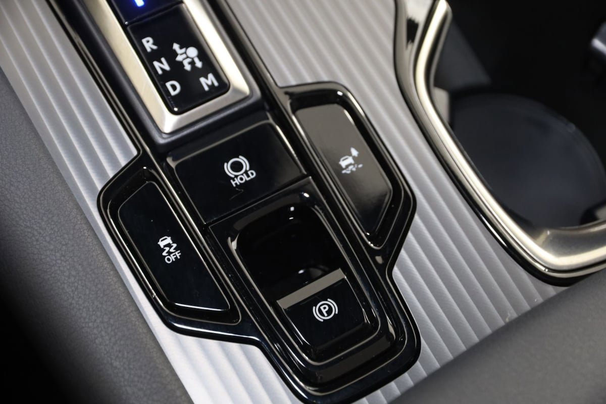Used 2024 Lexus RX 500h F Sport w/ Convenience Package AWD/4WD image 30