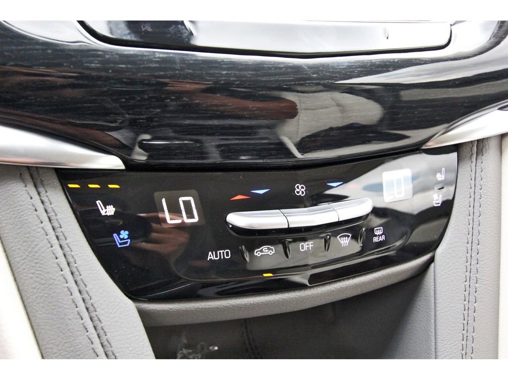 New 2025 Cadillac XT6 Premium Luxury w/ Technology Package image 19