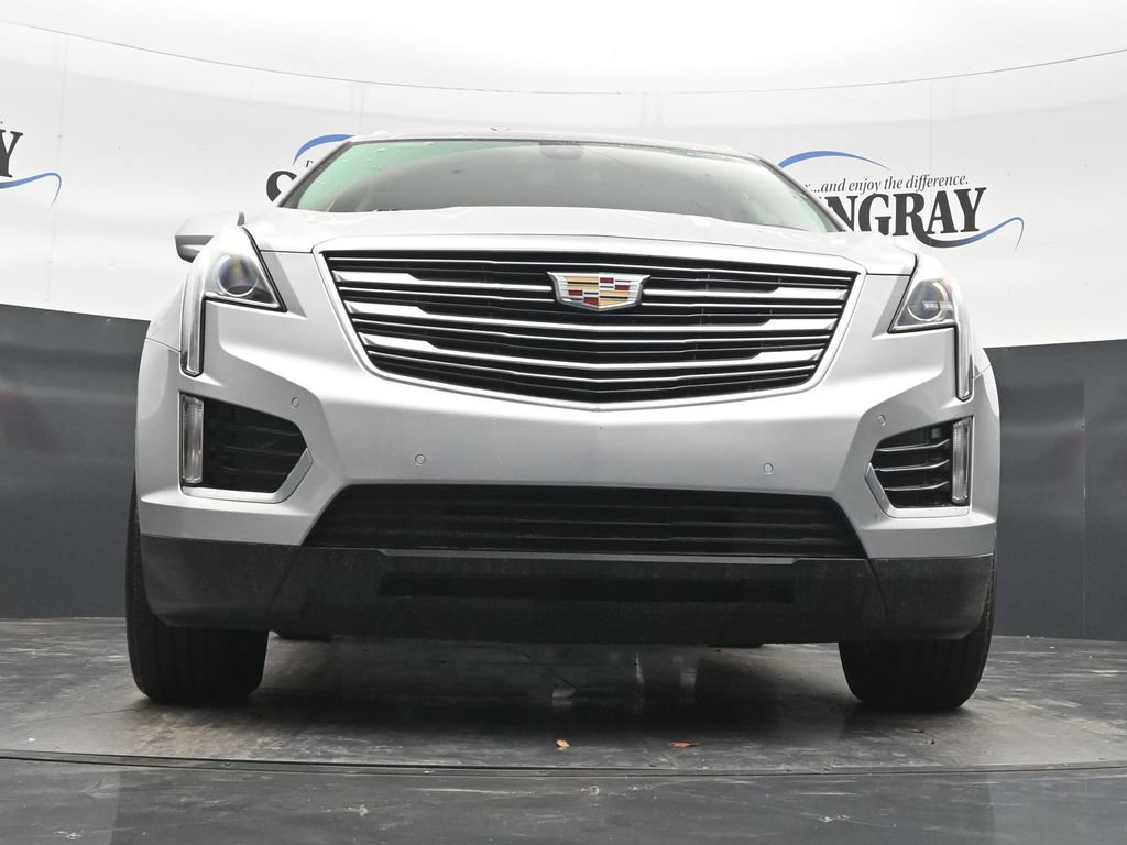 Used 2017 Cadillac XT5 Luxury w/ Driver Awareness Package FWD image 27