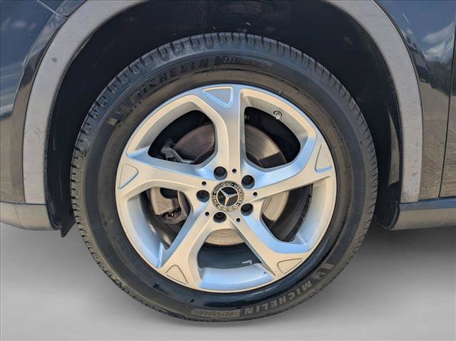 Used 2018 Mercedes-Benz GLA 250 4MATIC image 22