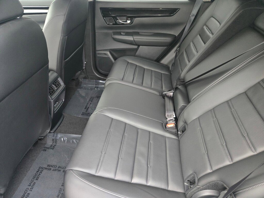 Used 2026 Honda CR-V EX-L image 15