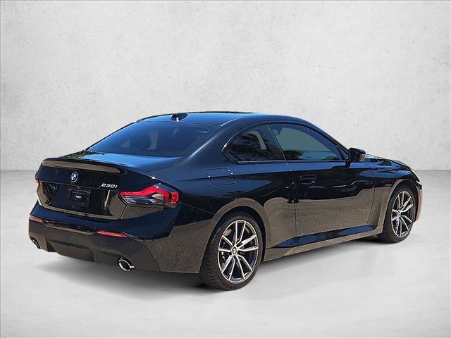Used 2023 BMW 230i Coupe RWD image 5