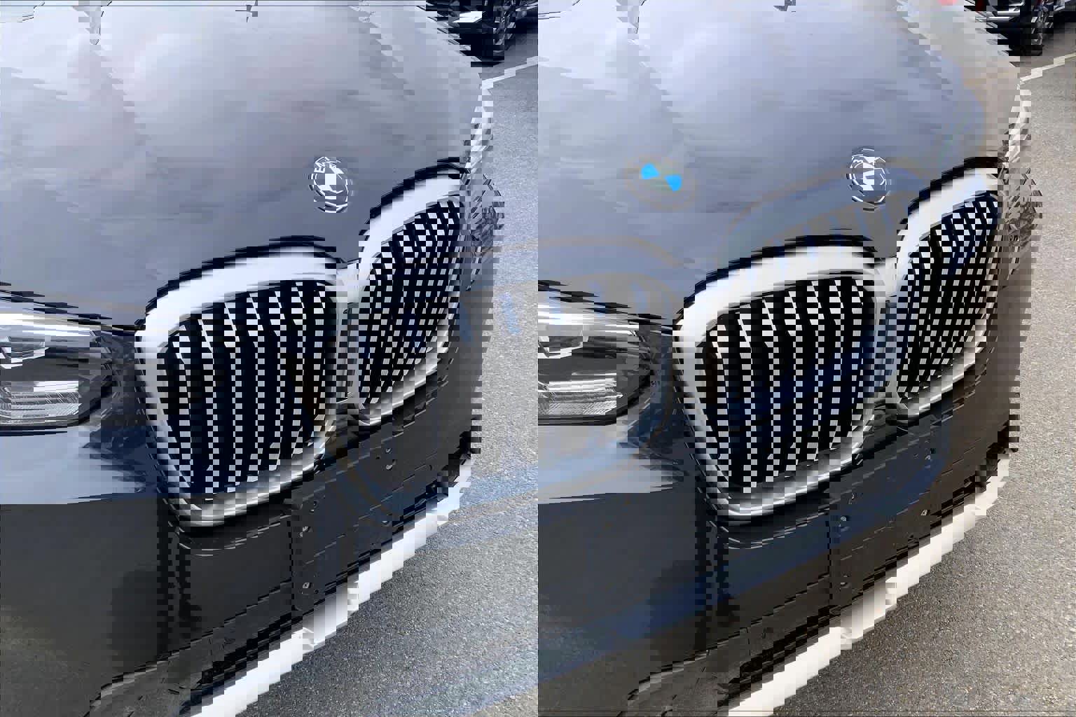 Used 2024 BMW X3 xDrive30i image 31