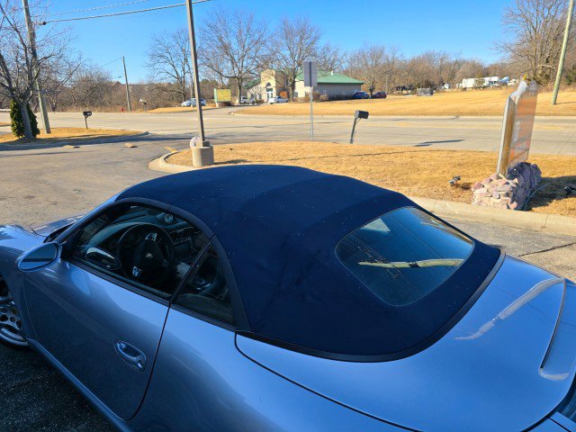 Used 2005 Porsche 911 Carrera S image 35