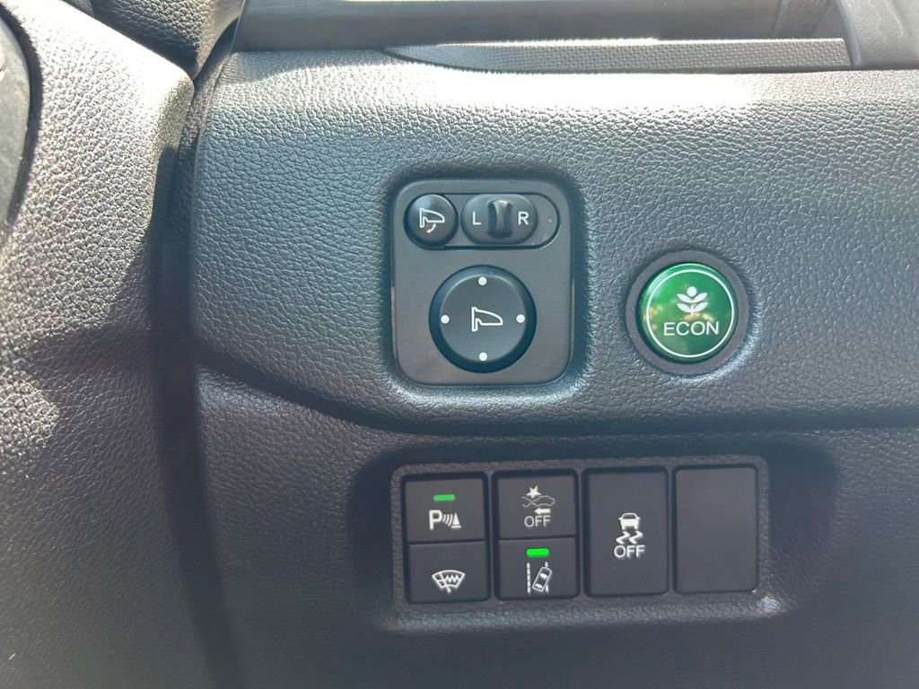 Used 2023 Honda Passport TrailSport image 24