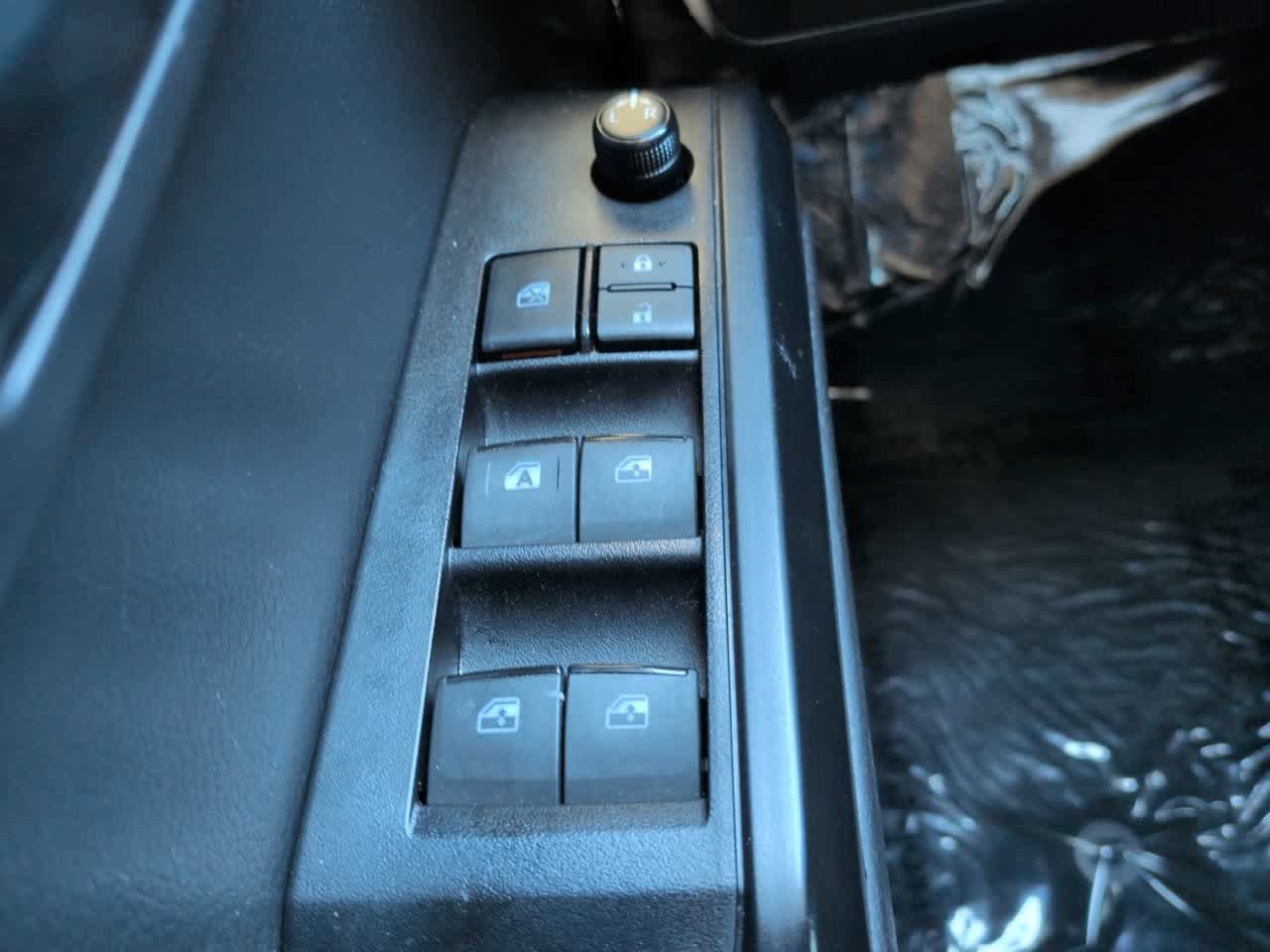 Used 2023 Toyota Tacoma SR AWD/4WD image 21