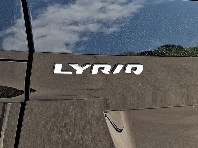 Used 2024 Cadillac Lyriq Luxury w/ LPO, Floor Liner Package AWD/4WD image 37