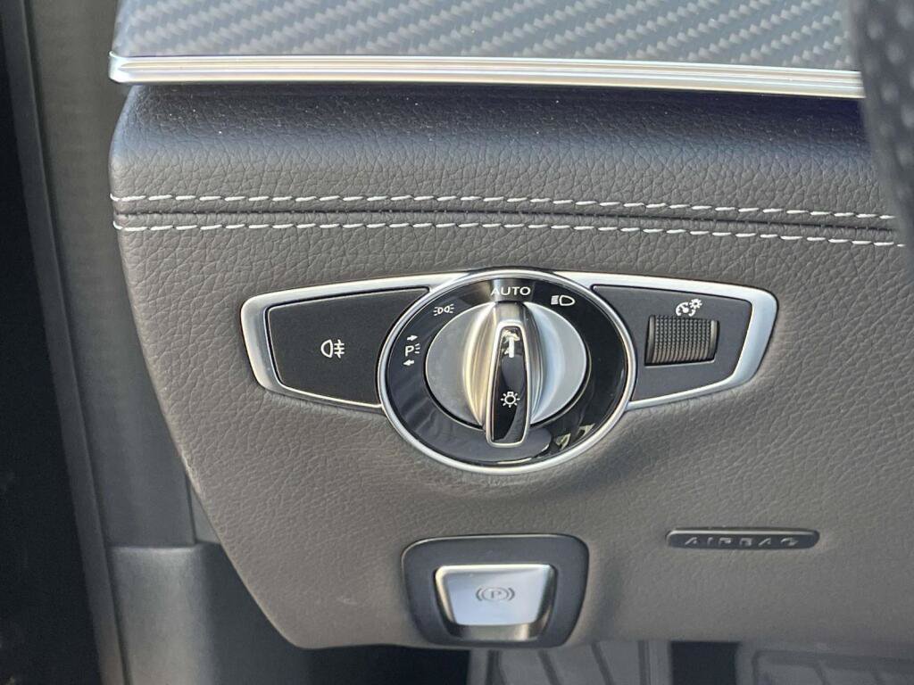 Used 2022 Mercedes-Benz AMG GT 53 image 34