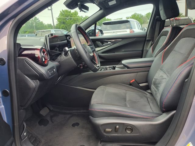 Certified 2024 Chevrolet Blazer EV RS AWD/4WD image 23