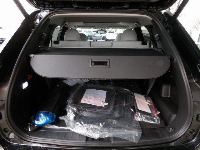 New 2025 Mitsubishi Outlander SEL image 10