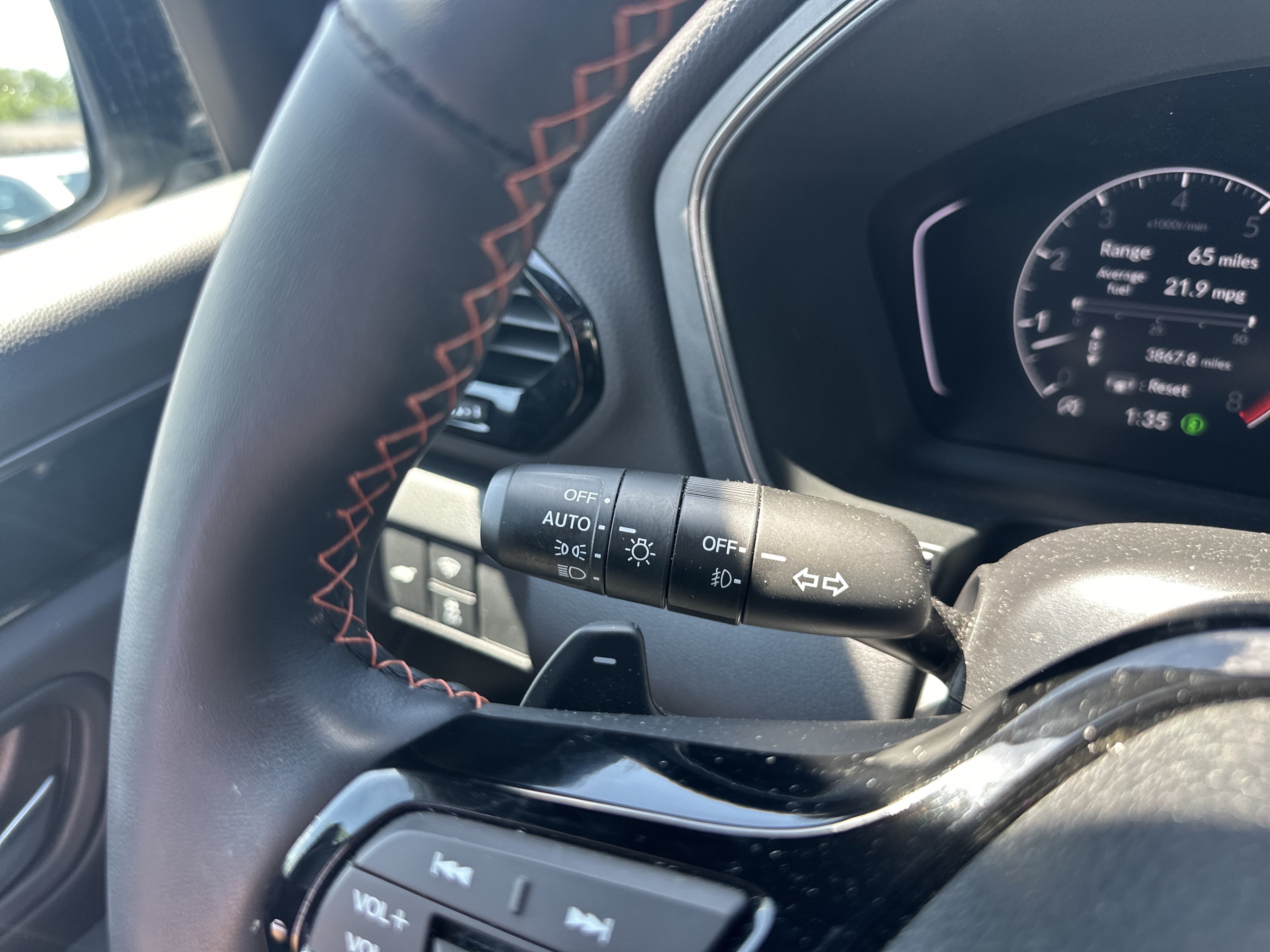 Certified 2024 Honda Pilot TrailSport image 23