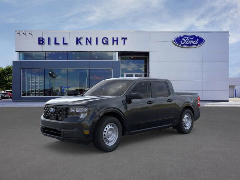 New 2026 Ford Maverick XL