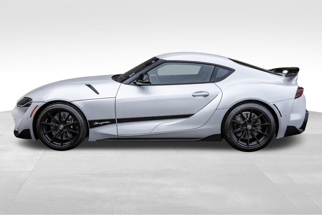 Used 2024 Toyota Supra RWD image 10