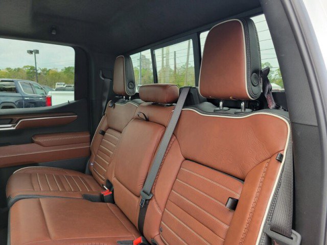 Used 2024 GMC Sierra 1500 Denali Ultimate image 29