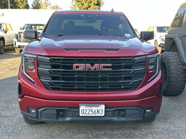 Used 2022 GMC Sierra 1500 Elevation image 2