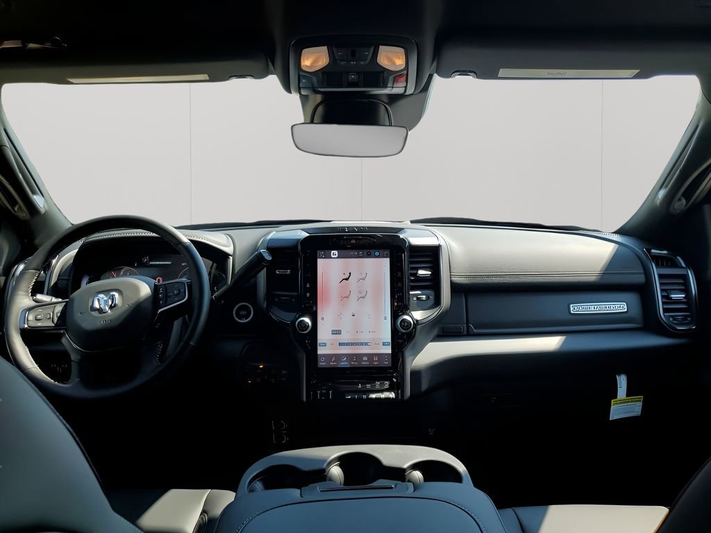 New 2026 RAM 2500 Power Wagon image 24