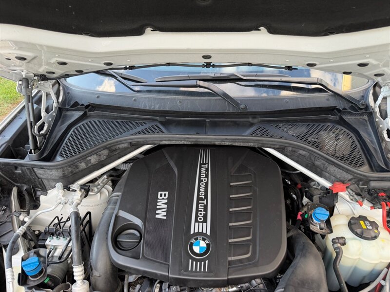 Used 2017 BMW X5 xDrive35d AWD/4WD image 29
