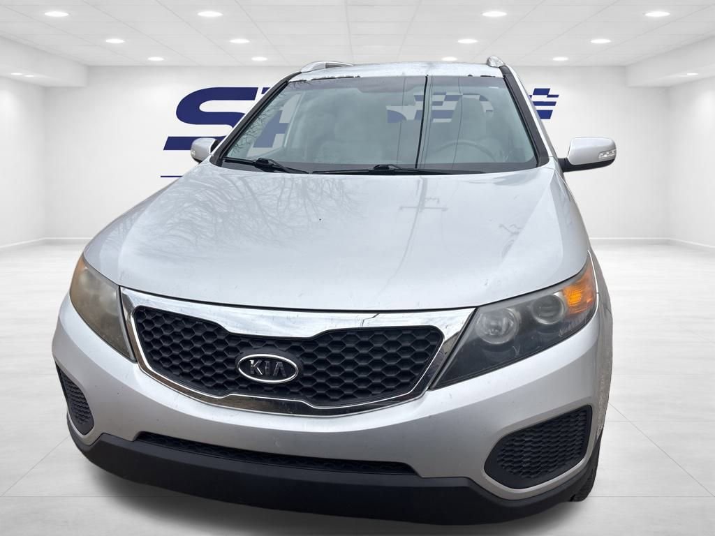 Used 2013 Kia Sorento LX video 2