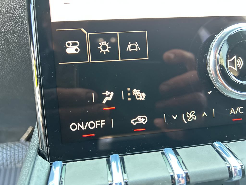 New 2026 GMC Terrain Elevation w/ Black Edition FWD image 21