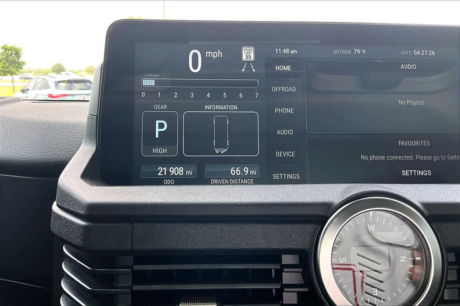 Used 2024 INEOS Grenadier Fieldmaster Edition AWD/4WD image 27